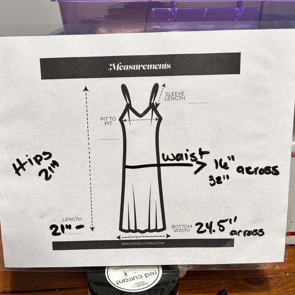 Boden Purple Gray Floral Straight Pencil lined Skirt Women's Size 10L - Picture 7 of 7